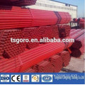 tangshan welded carbon steel pipe 48.3mm pipe price